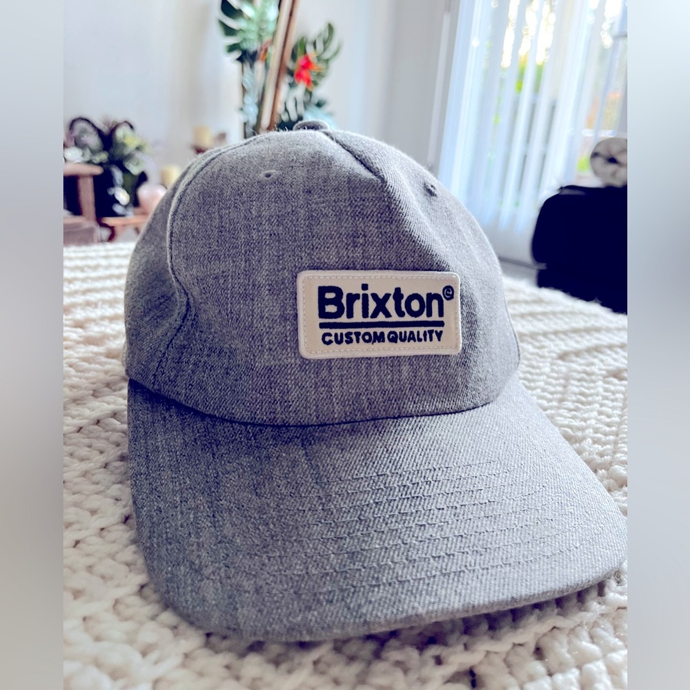 Brixton Hat - image 2